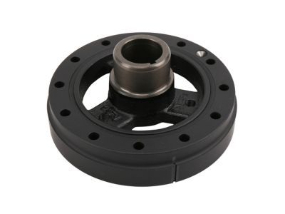 Chevy 10224885 Vibration Damper