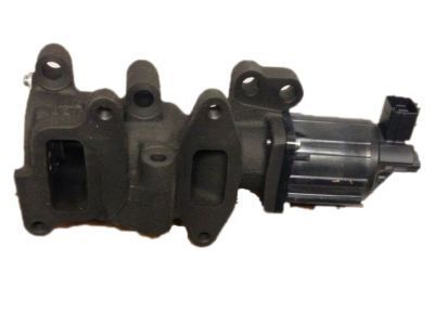 GMC 98025695 EGR Valve