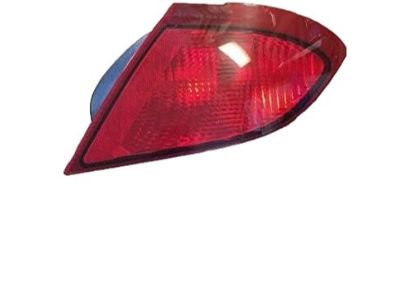 1996 Pontiac Sunfire Back Up Light - 5977948