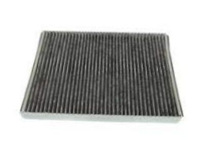 Cadillac Cabin Air Filter - 25906375