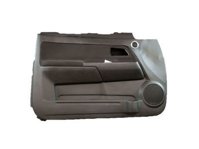 GMC 22759850 Door Trim Panel