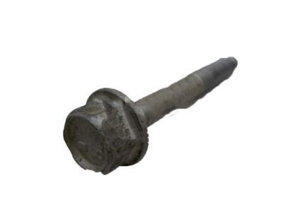 GMC 11519972 Water Outlet Bolt