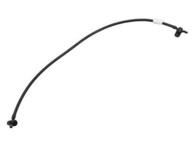 Chevy 20910500 Washer Hose