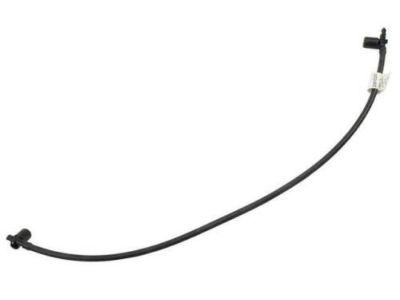 Chevy 20910500 Washer Hose