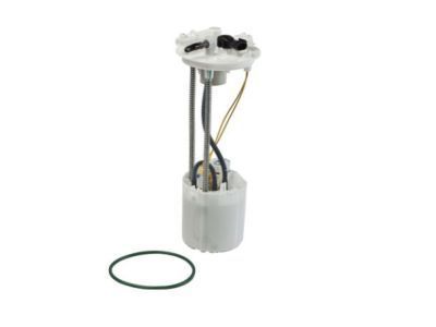 GMC 13513408 Fuel Pump