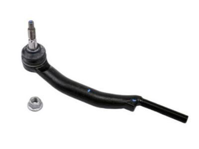 Cadillac 19177445 Outer Tie Rod