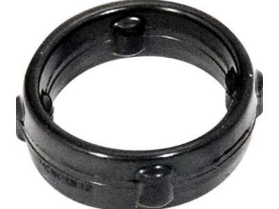 Chevy 12621086 Oil Pan Rear Seal