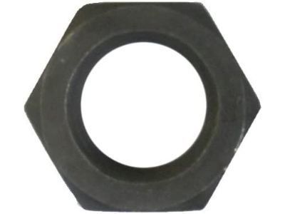 Pontiac 5667628 NUT, PITMAN ARM (7/8-14)(PART OF 13)