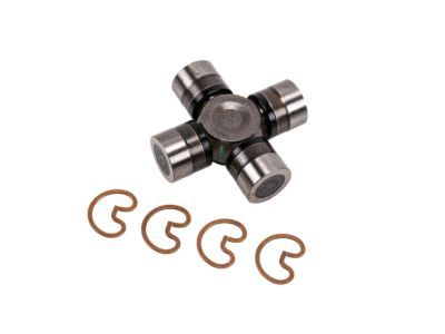 GMC 19121436 Universal Joints