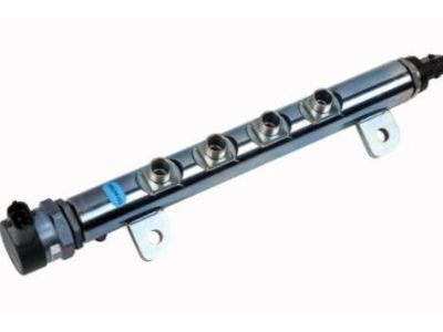 Chevy 55564168 Fuel Rail