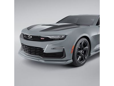 Chevy 84296587 TRIM PKG,BODY ACCESSORY(INCLUDES 2-7)(STEEL GRAY)(INSTALL 3.00)(10.931 KG)(STAINLESS STEEL: DUAL)(REFERENCE SIDE DOCUMENTATION# 4260186)