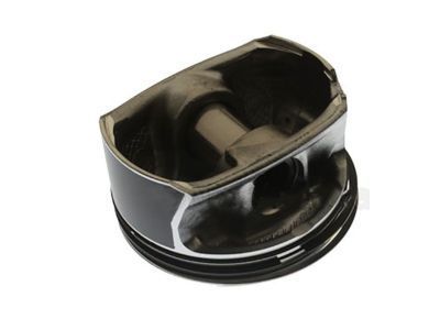 2014 Chevy Caprice Piston - 12686358