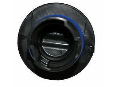 Chevy 12662196 Filler Cap