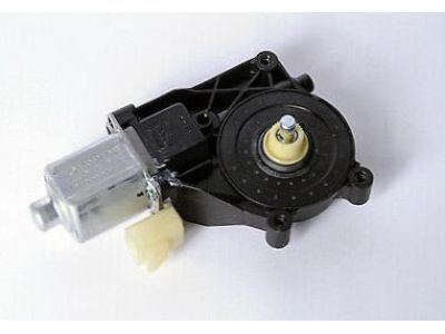 GMC 20838925 Window Motor