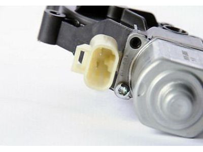 GMC 20838925 Window Motor