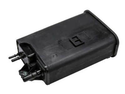 Hummer 15062620 Vapor Canister