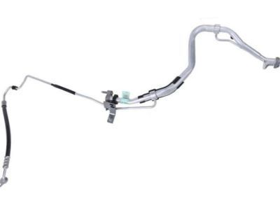 Chevy 92285455 Evaporator Tube