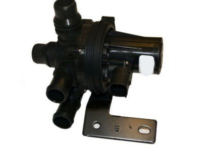 Chevy 22987493 Control Valve