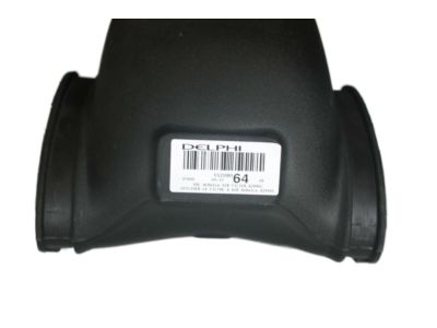 Chevy 88964144 Outlet Duct