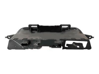 Chevy 84347196 SWITCH,VEHICLE STABILITY CONTROL SYSTEM(BLACK)(5 BUTTON BANK)