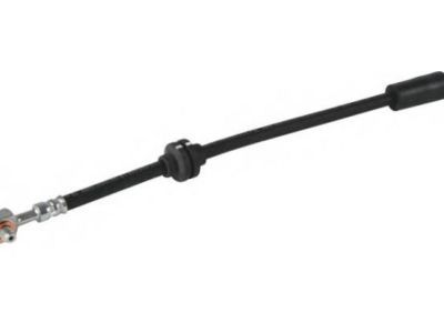 Chevy Volt Hydraulic Hose - 13399770