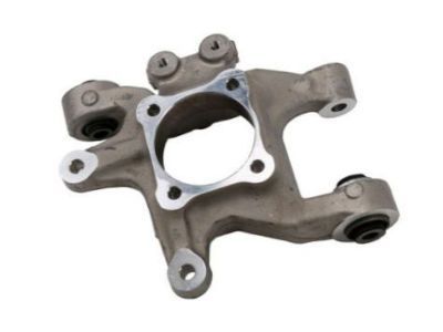 GMC Steering Knuckle - 23337210