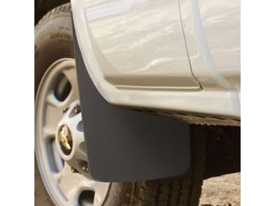 Chevy 22894859 Mud Guard