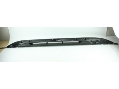 Chevy 84016250 Side Rail