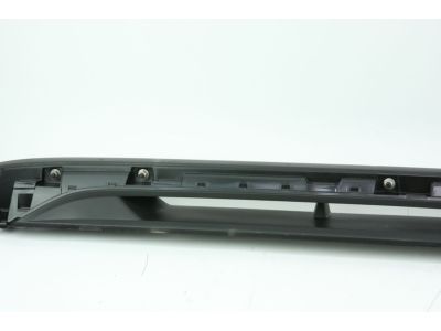 Chevy 84016250 Side Rail