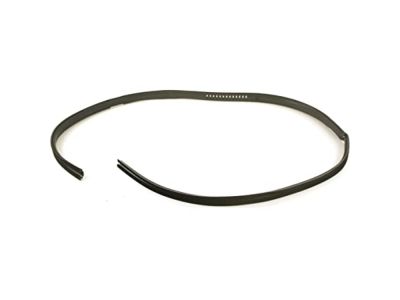 GMC 15001925 WEATHERSTRIP,FRONT SIDE DOOR WINDOW(AROUND WINDOW)(16.190)