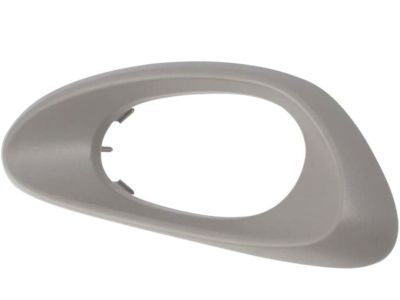 Chevy 25894590 Handle Bezel