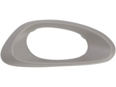 Chevy 25894590 Handle Bezel