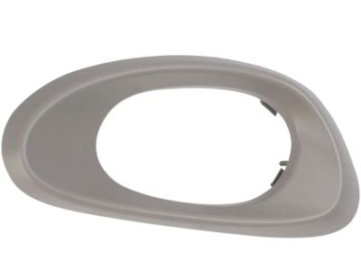 Chevy 25894590 Handle Bezel