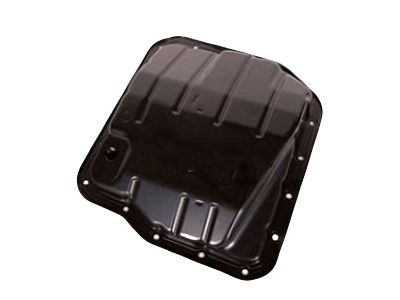 Pontiac Oil Pan - 88975912