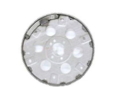 Pontiac Flywheel - 12568922