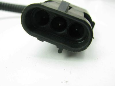 GMC 14071076 Throttle Position Sensor