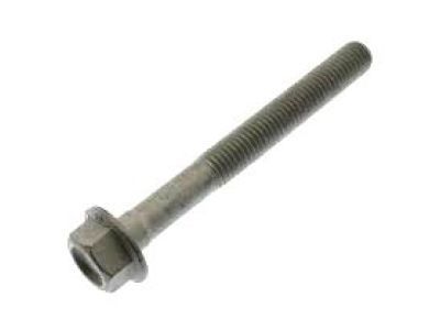 Cadillac 11610915 Mount Bracket Bolt