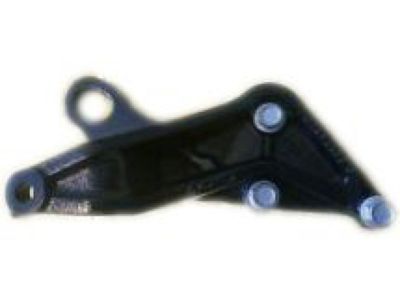 Oldsmobile 12594433 Strut Rear Bracket