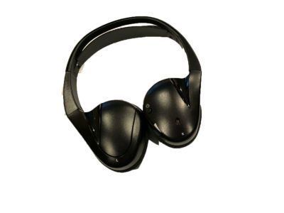 Cadillac 20830572 Headphone