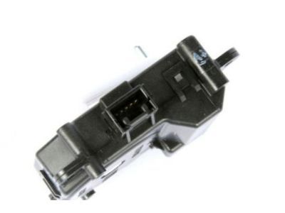 Cadillac 22799392 Actuator