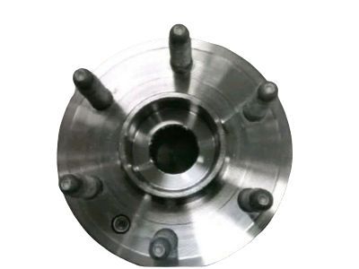 Cadillac 13589508 Hub & Bearing