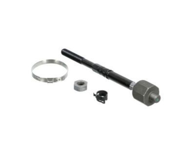 2023 Chevy Malibu Tie Rod - 23449526