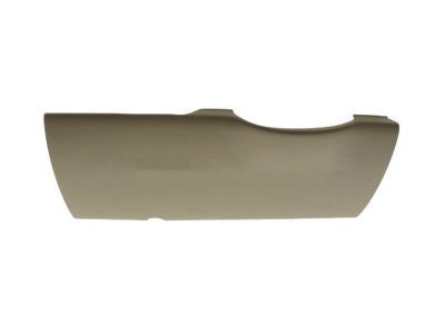 Chevy 22773448 Knee Bolster