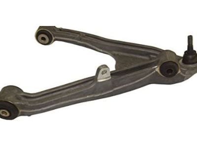 2010 Chevy Corvette Control Arm - 20799880