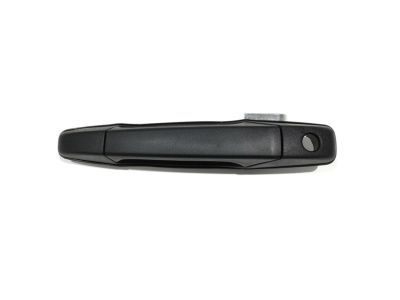 Cadillac 84053438 Handle, Outside