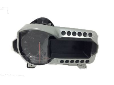 2013 Chevy Sonic Speedometer - 95287201