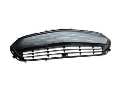 Chevy 42497945 Lower Grille