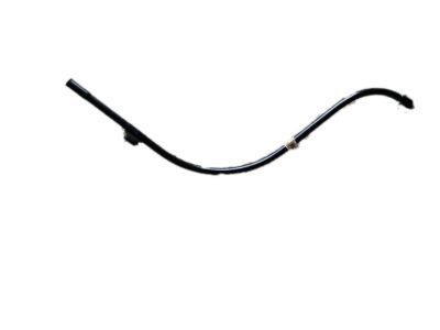 GMC Dipstick Tube - 12550243