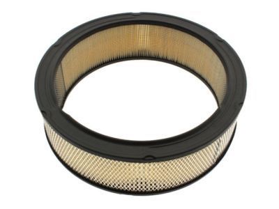 Oldsmobile 6484235 Air Filter