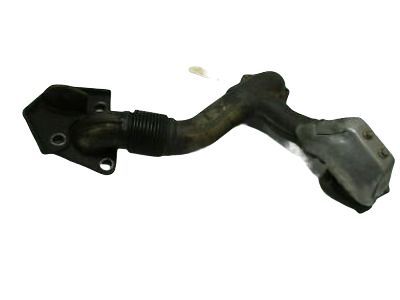 Chevy 12657012 Outlet Pipe